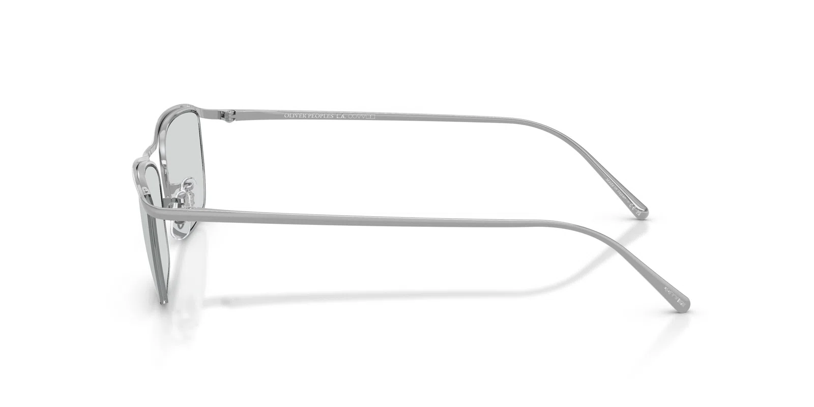 Oliver Peoples Ez-y 1381T Eyeglasses - view 2